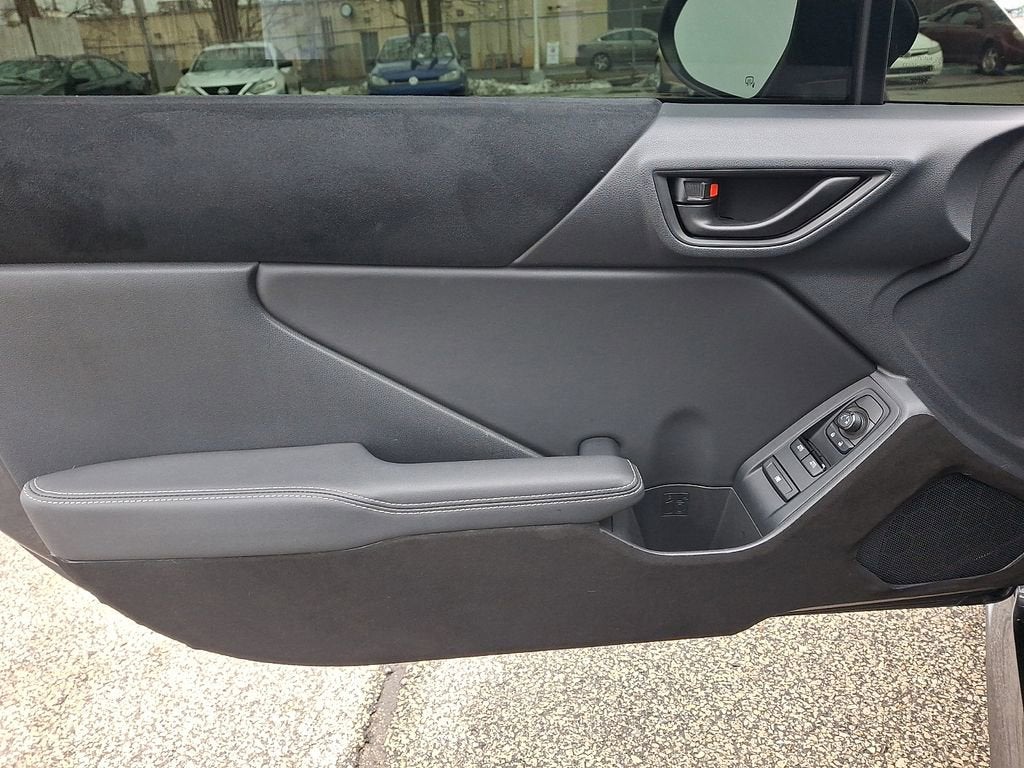 2024 Toyota GR86 Premium