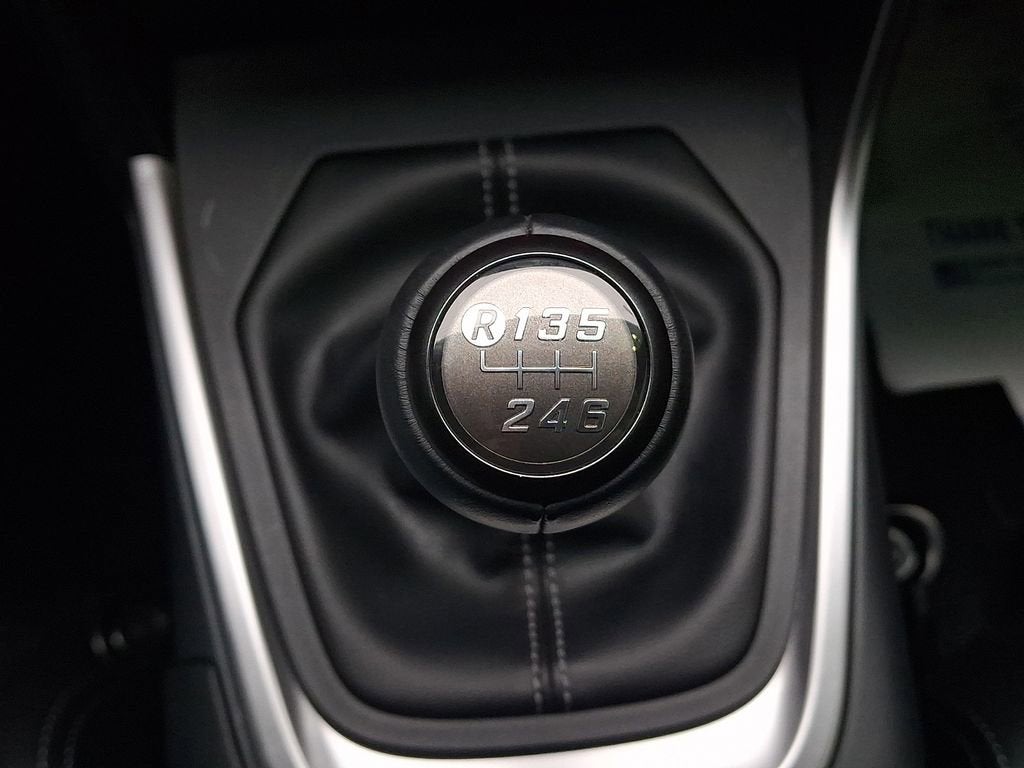 2024 Toyota GR86 Premium