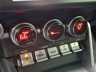 2024 Toyota GR86 Premium