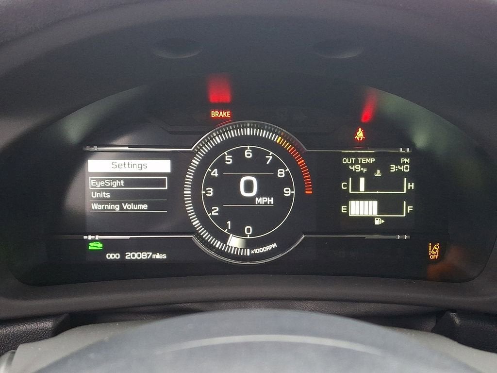 2024 Toyota GR86 Premium