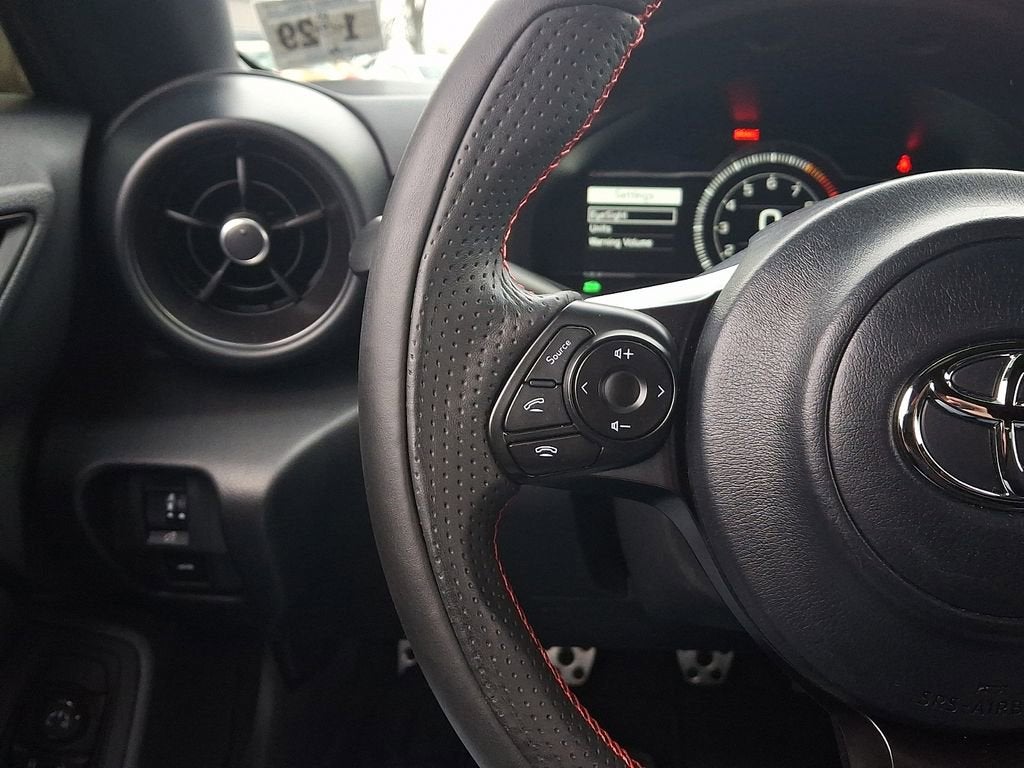 2024 Toyota GR86 Premium