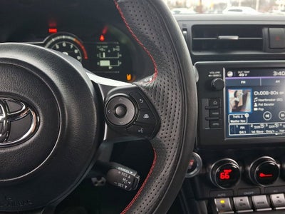 2024 Toyota GR86 Premium