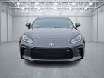 2024 Toyota GR86 Premium
