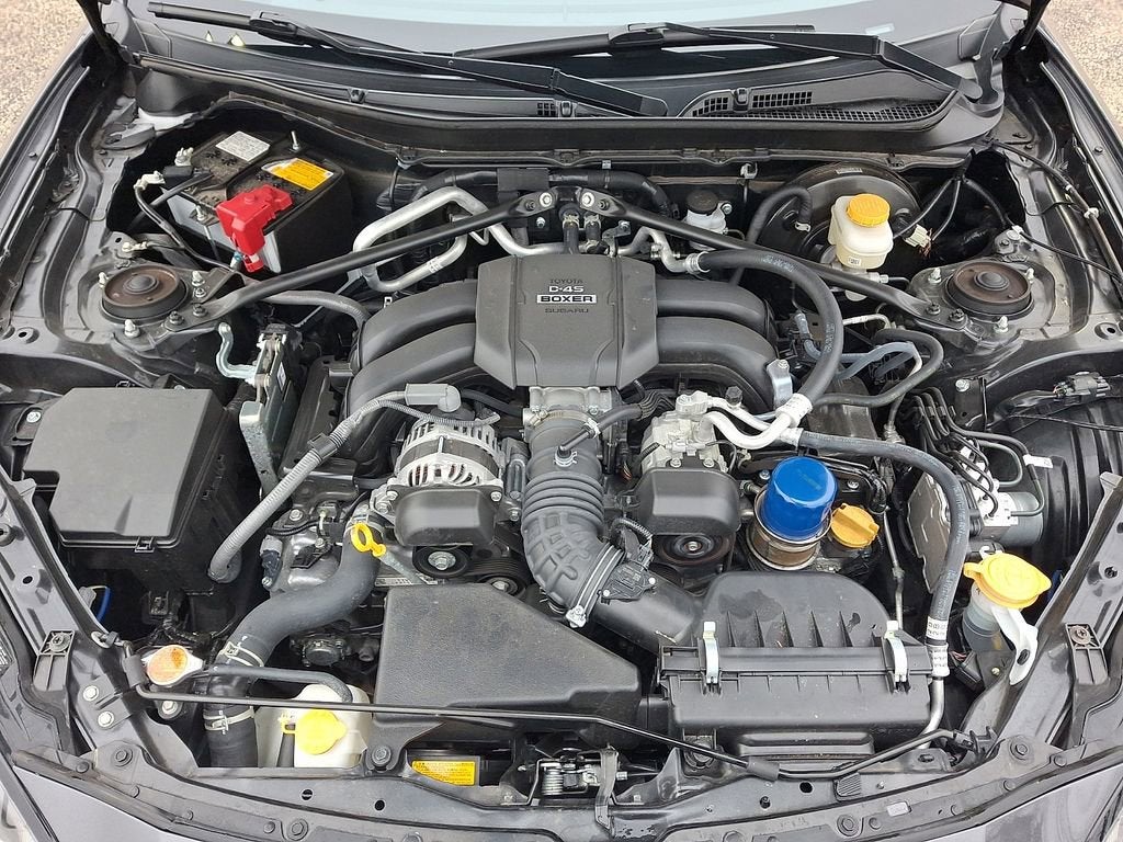 2024 Toyota GR86 Premium