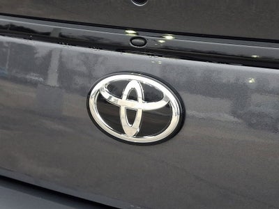 2024 Toyota GR86 Premium