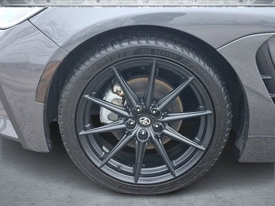 2024 Toyota GR86 Premium