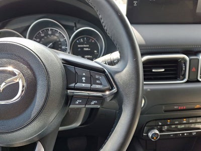 2023 Mazda Mazda CX-5 2.5 S Select Package