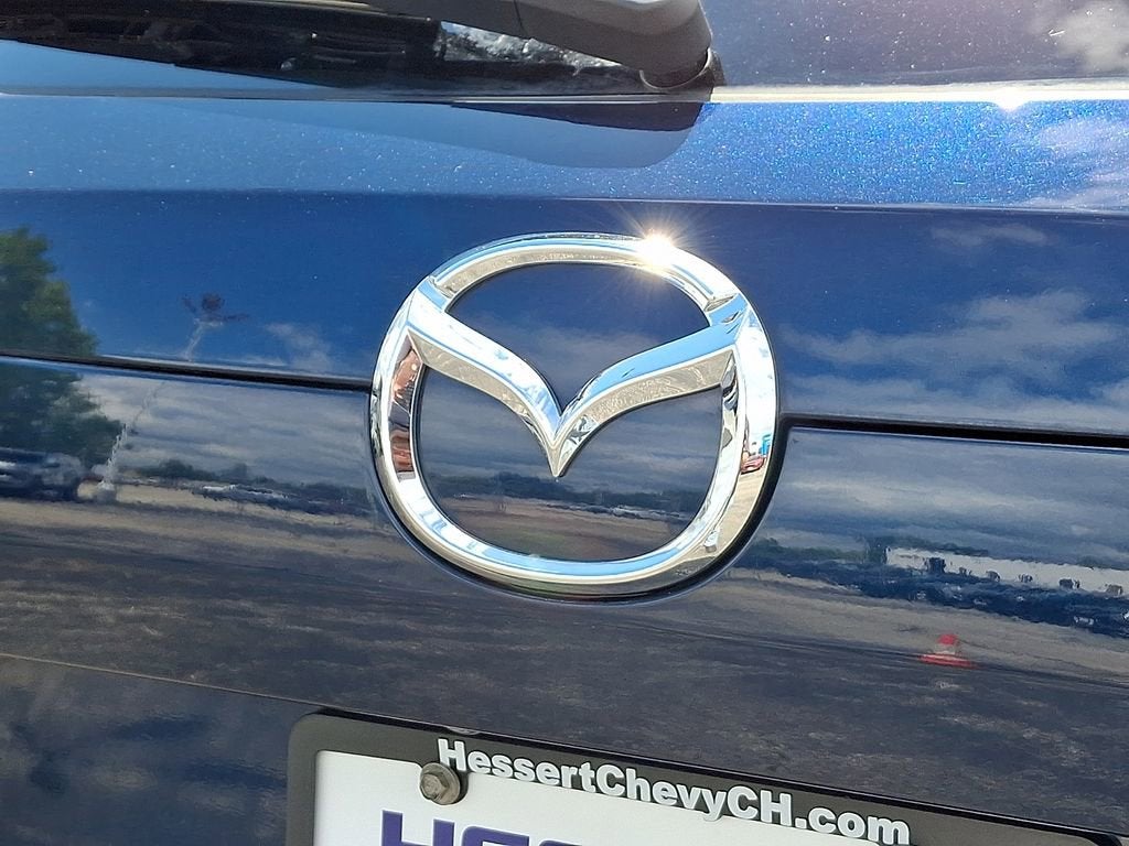 2023 Mazda Mazda CX-5 2.5 S Select Package