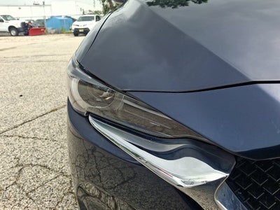 2021 Mazda Mazda CX-5 Grand Touring