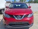 2017 Nissan Rogue Sport SL