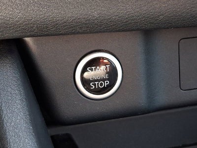 2021 Nissan Rogue S Intelligent AWD