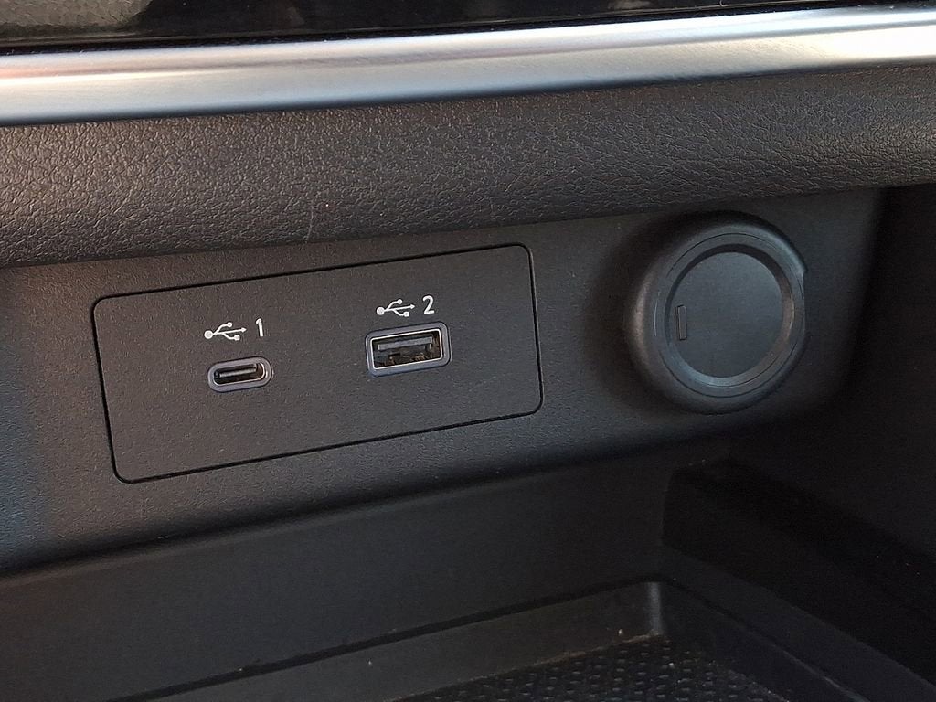 2021 Nissan Rogue S Intelligent AWD