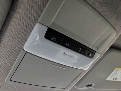 2021 Nissan Rogue S Intelligent AWD