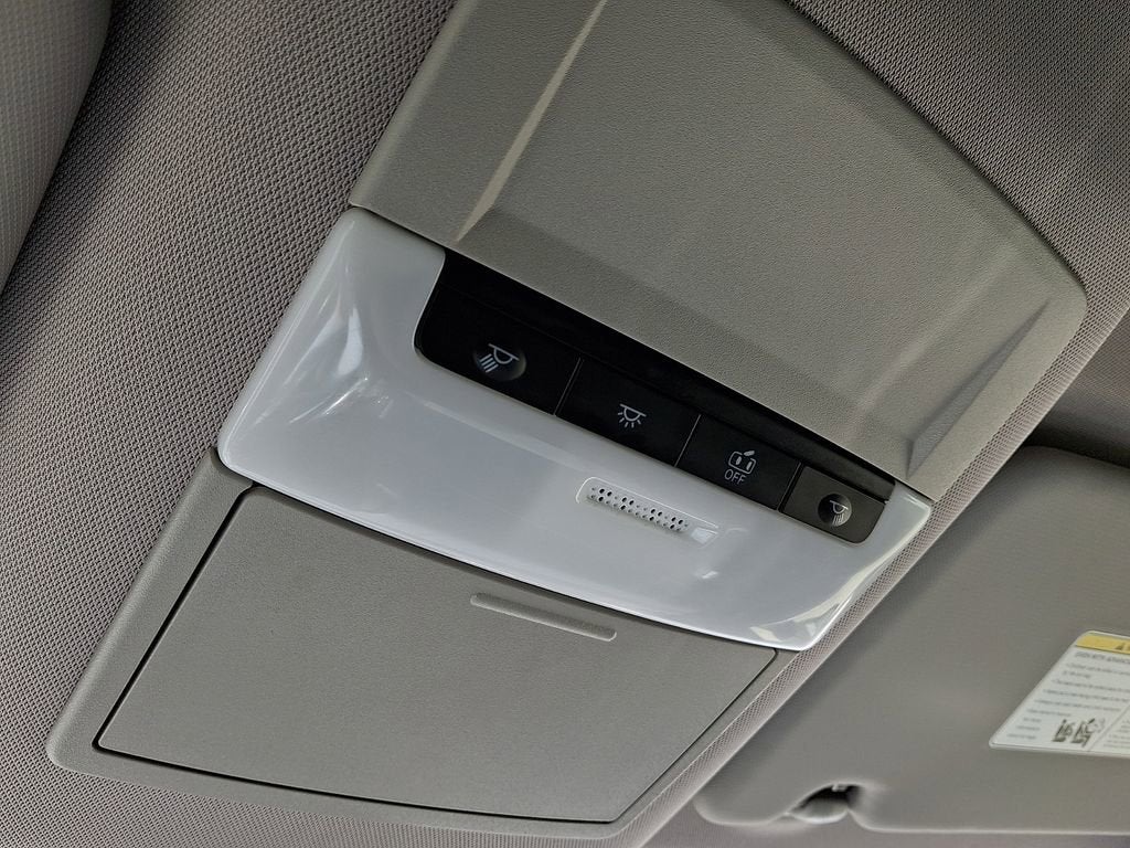 2021 Nissan Rogue S Intelligent AWD