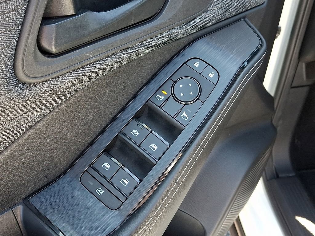 2021 Nissan Rogue S Intelligent AWD