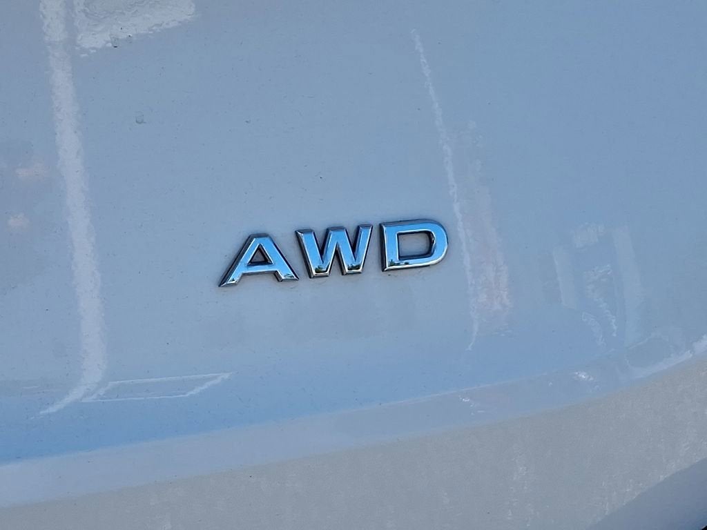 2021 Nissan Rogue S Intelligent AWD