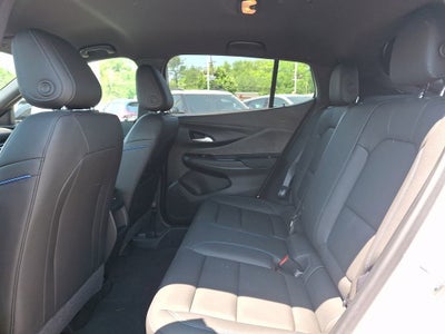 2024 Buick Envista Sport Touring