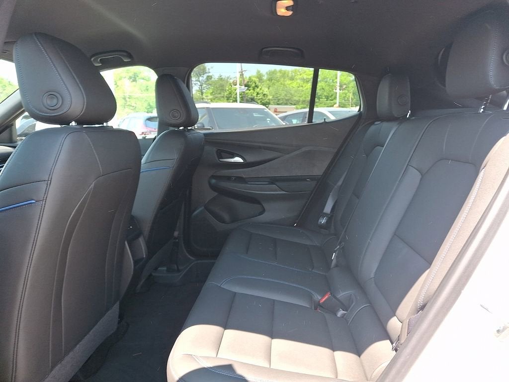 2024 Buick Envista Sport Touring