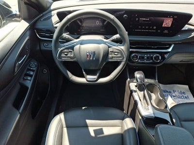 2024 Buick Envista Sport Touring