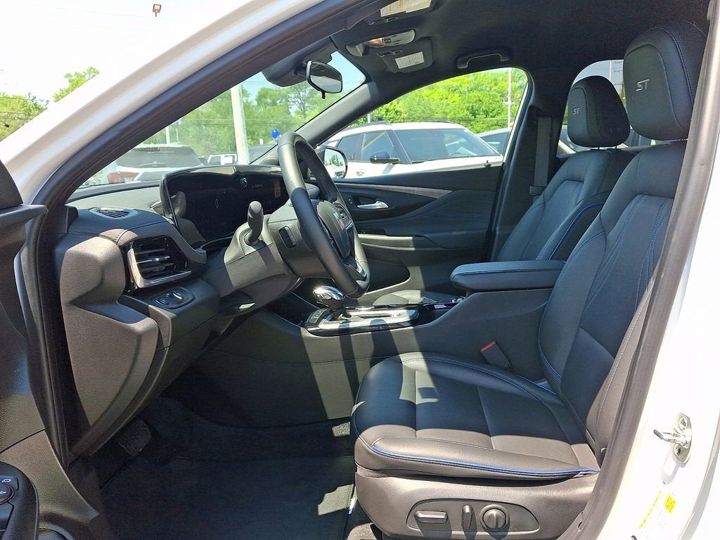2024 Buick Envista Sport Touring