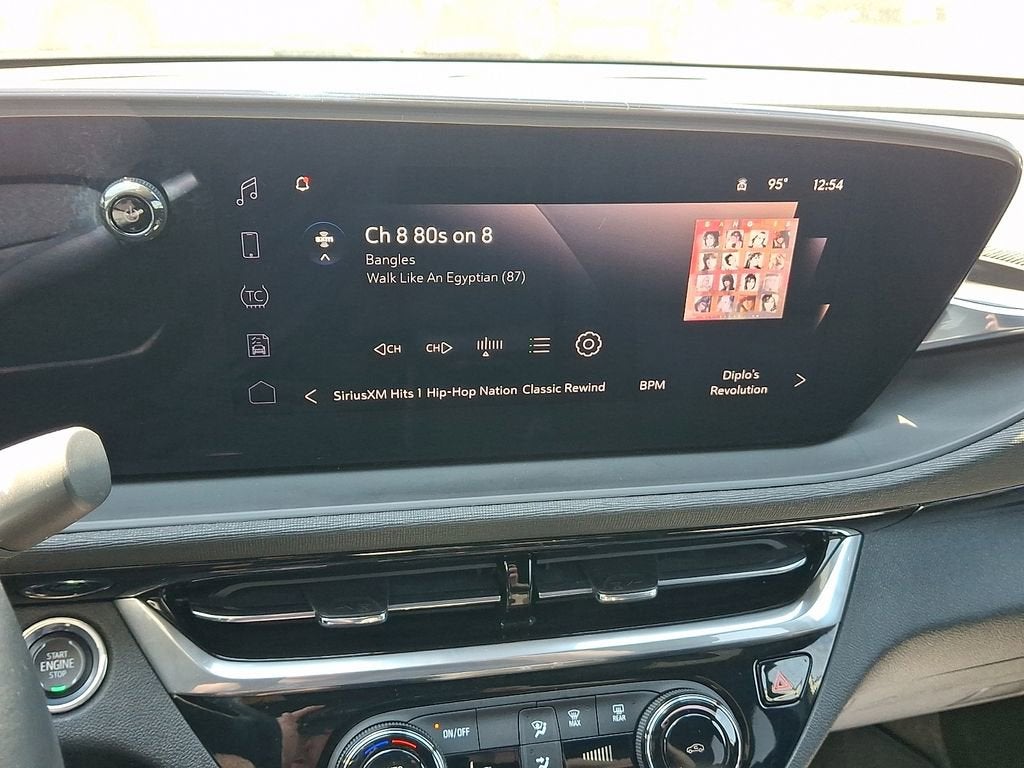 2024 Buick Envista Sport Touring