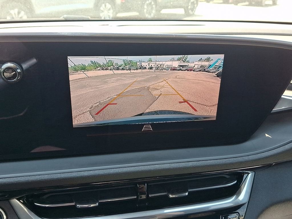 2024 Buick Envista Sport Touring