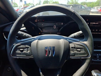 2024 Buick Envista Sport Touring