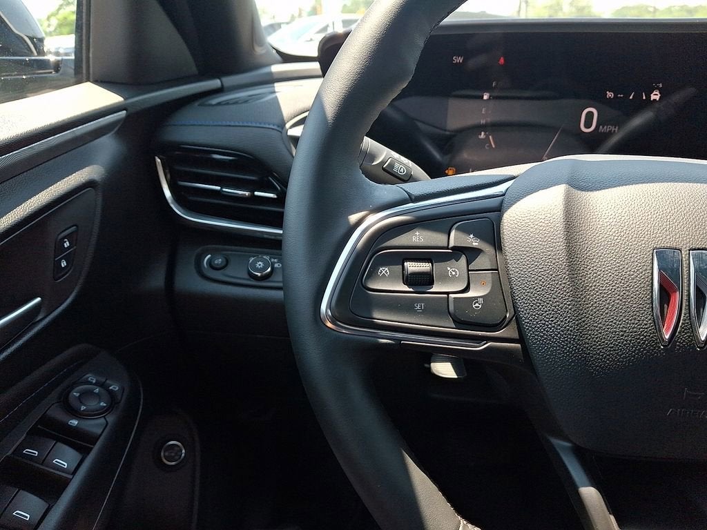 2024 Buick Envista Sport Touring