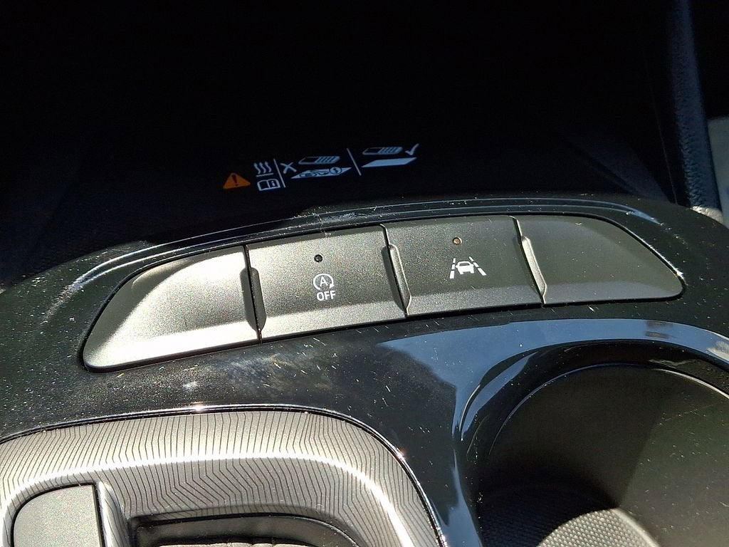 2024 Buick Envista Sport Touring