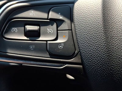 2024 Buick Envista Sport Touring