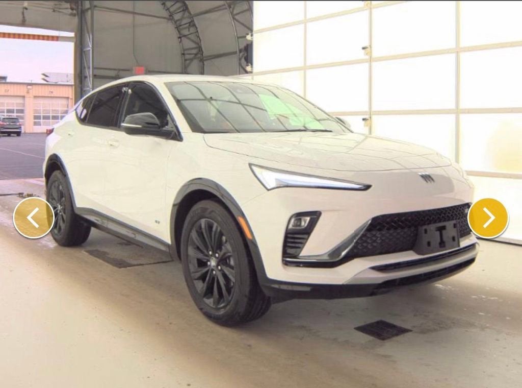 2025 Buick Envista Sport Touring