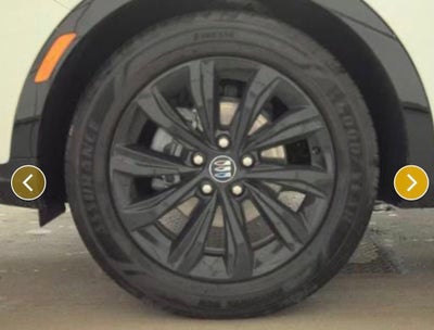 2025 Buick Envista Sport Touring