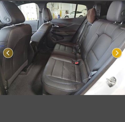 2025 Buick Envista Sport Touring