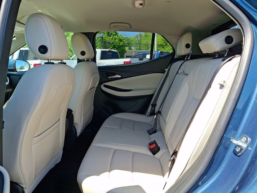 2024 Buick Encore GX Avenir