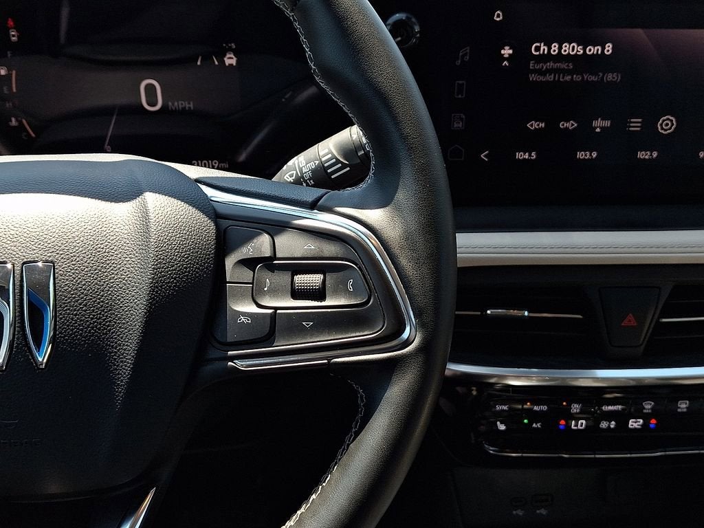 2024 Buick Encore GX Avenir