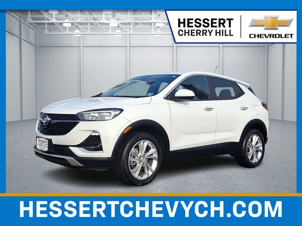 2023 Buick Encore GX