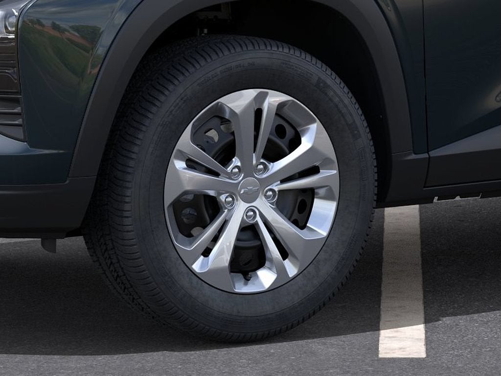 2026 Chevrolet Trax LS - Photo 10