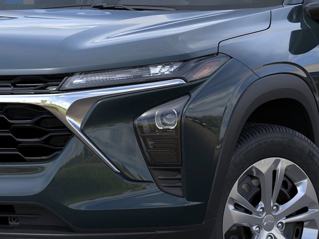 2026 Chevrolet Trax LS - Photo 11