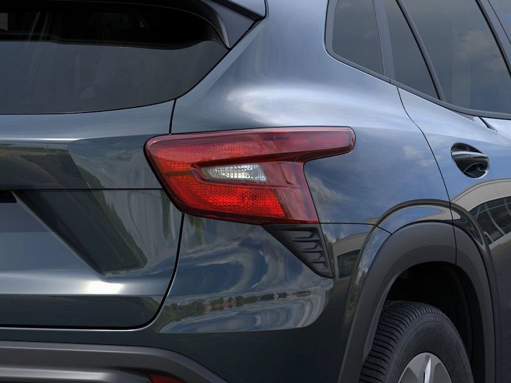 2026 Chevrolet Trax LS - Photo 12