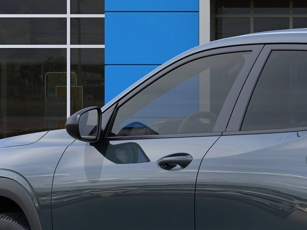 2026 Chevrolet Trax LS - Photo 13