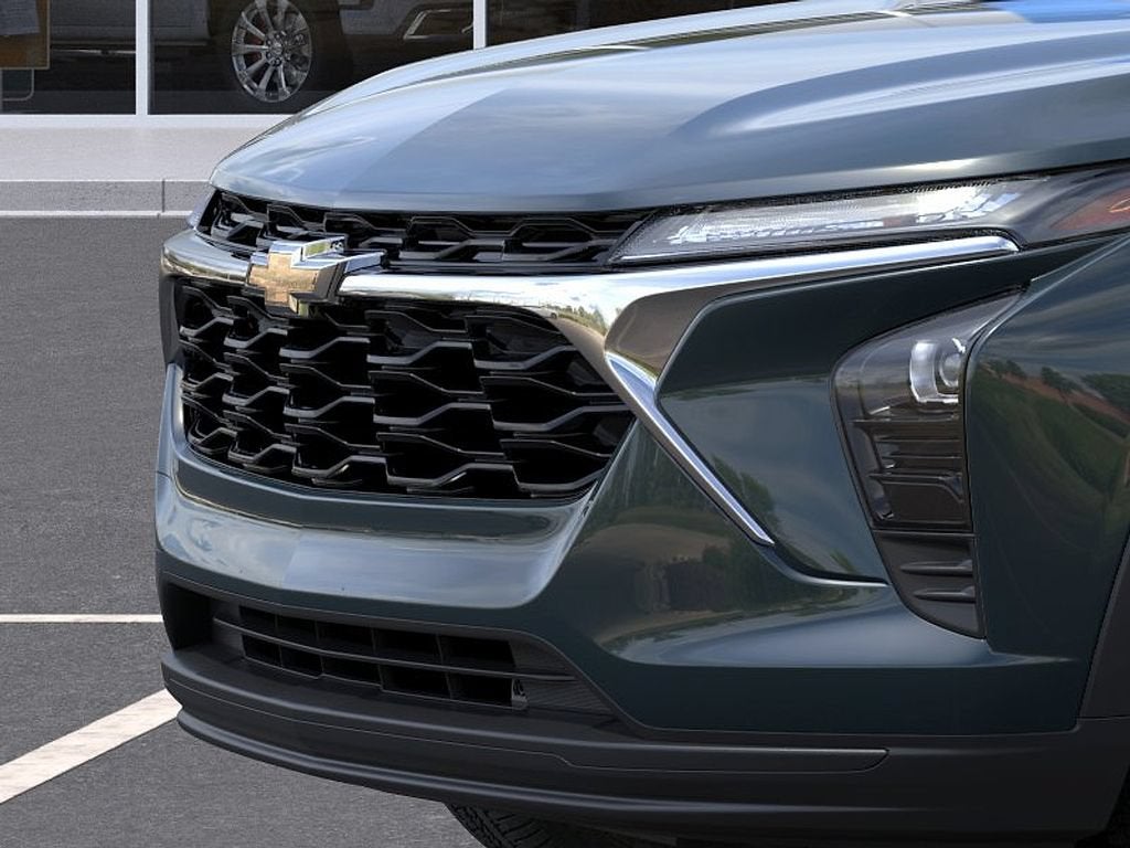 2026 Chevrolet Trax LS - Photo 14