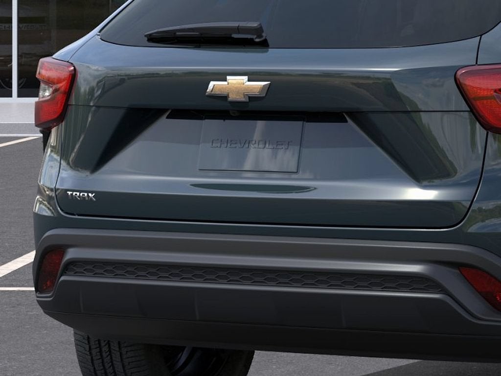 2026 Chevrolet Trax LS - Photo 15