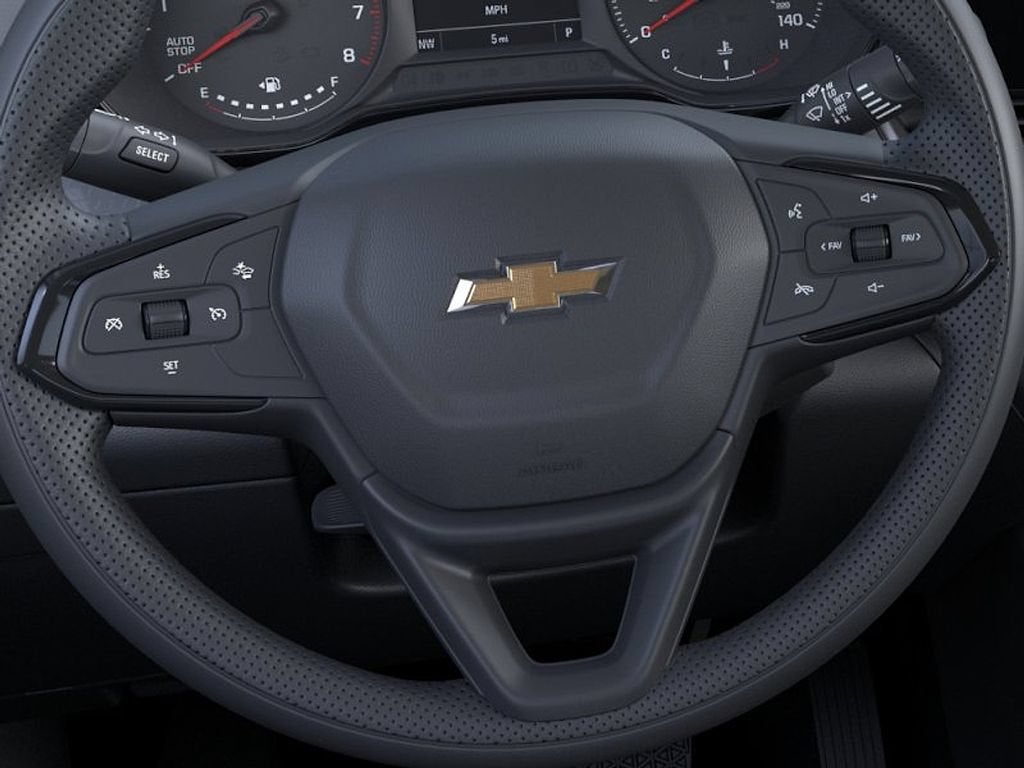 2026 Chevrolet Trax LS - Photo 20