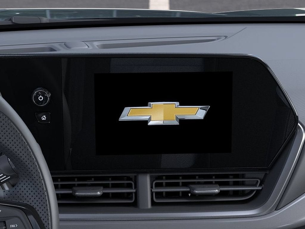 2026 Chevrolet Trax LS - Photo 21