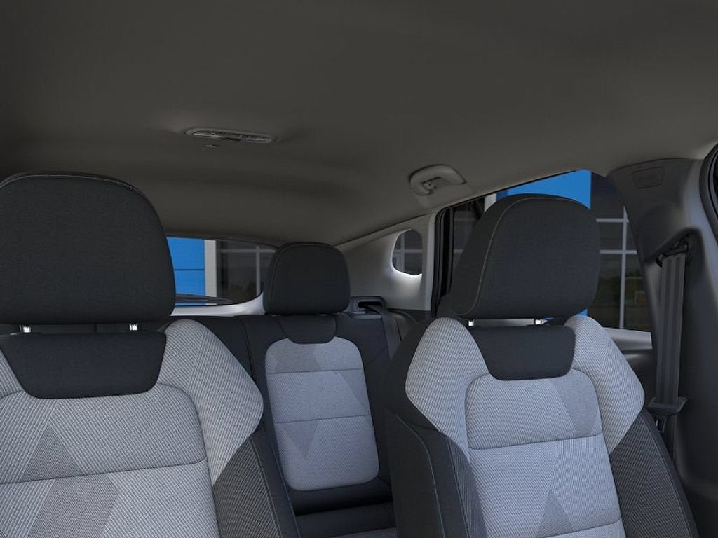 2026 Chevrolet Trax LS - Photo 25