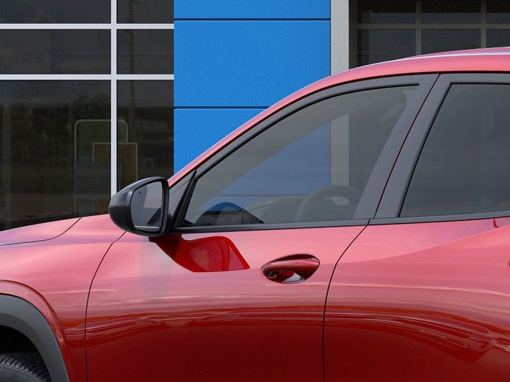 2026 Chevrolet Trax RS - Photo 13