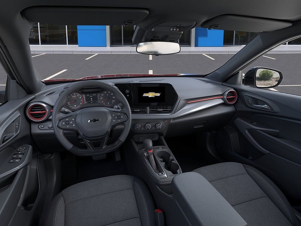 2026 Chevrolet Trax RS - Photo 16