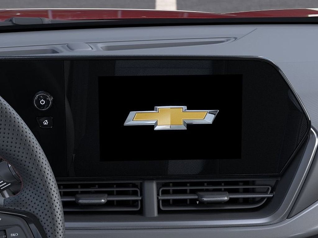2026 Chevrolet Trax RS - Photo 21