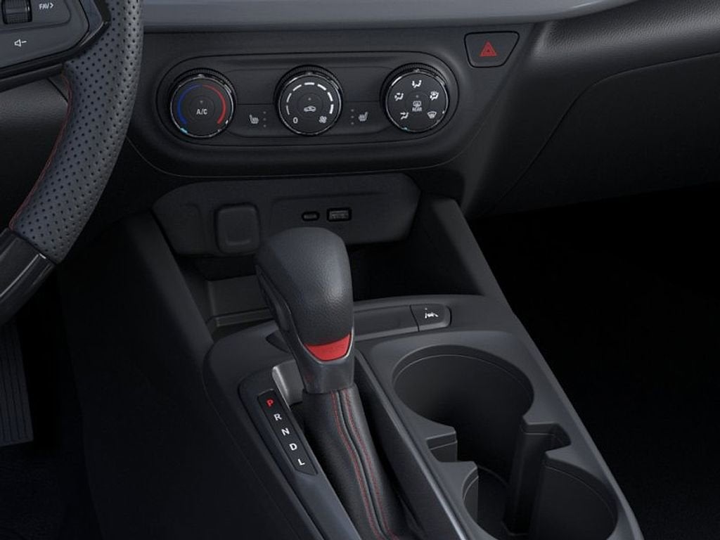 2026 Chevrolet Trax RS - Photo 24