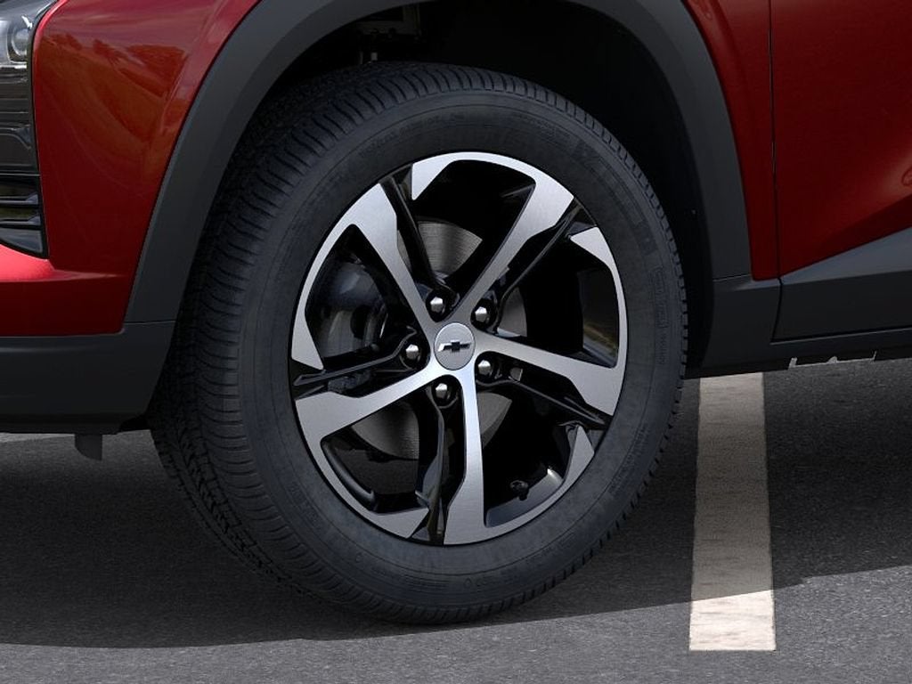 2026 Chevrolet Trax RS - Photo 10